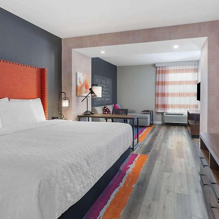 La Quinta Inn & Suites By Wyndham Льюисвилл Номер фото