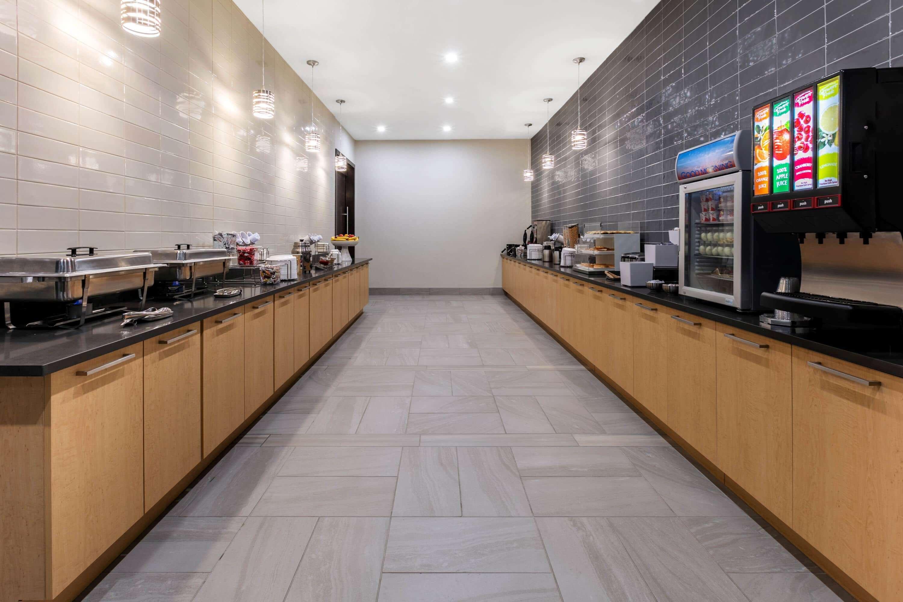 La Quinta Inn & Suites By Wyndham Льюисвилл Экстерьер фото