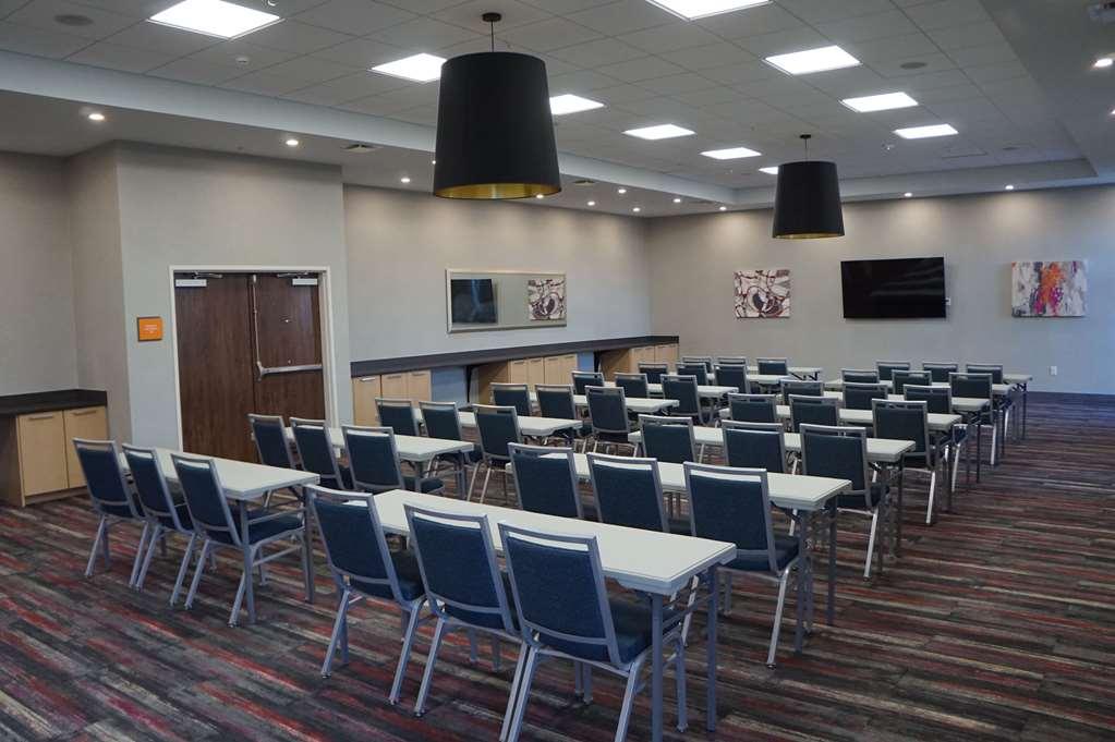 La Quinta Inn & Suites By Wyndham Льюисвилл Удобства фото